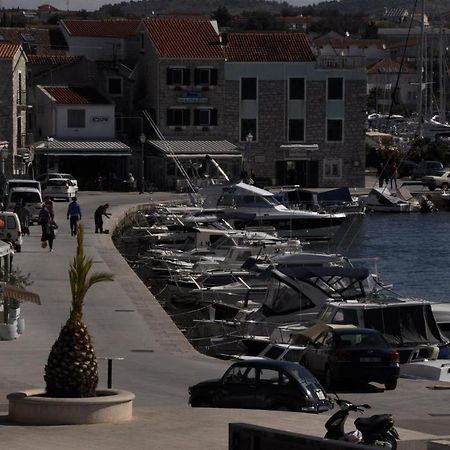 Apartman Zana Vodice Esterno foto