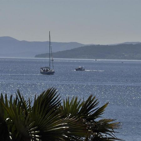 Apartman Zana Vodice Esterno foto
